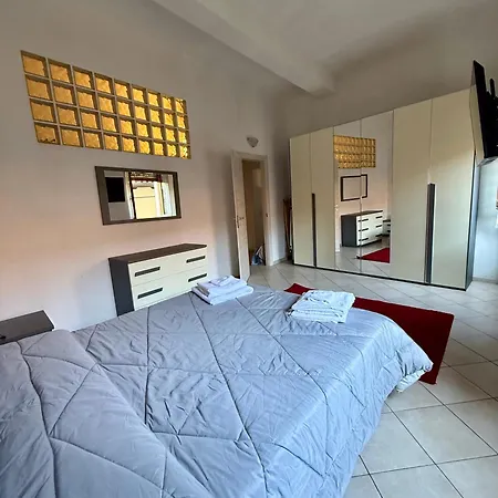 Casa Di Damiano Apartment Vaprio d'Adda Exterior photo