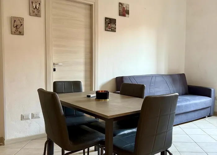 Casa Di Damiano