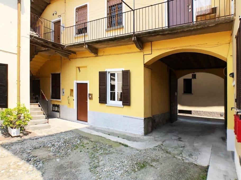 Casa Di Damiano