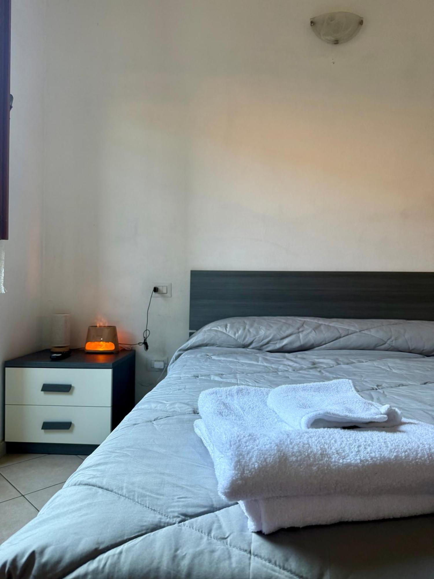 Casa Di Damiano *
