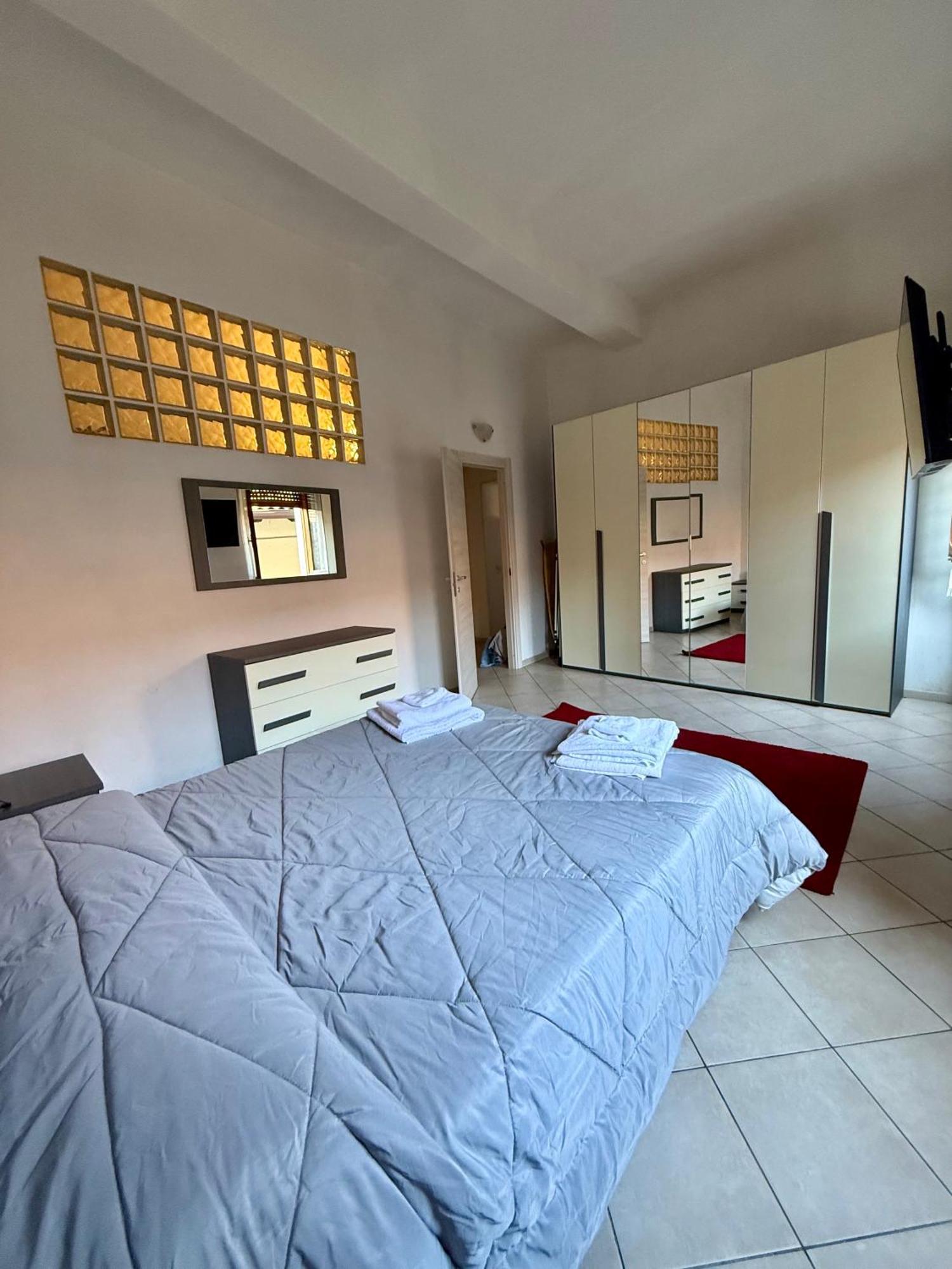 Casa Di Damiano Apartment