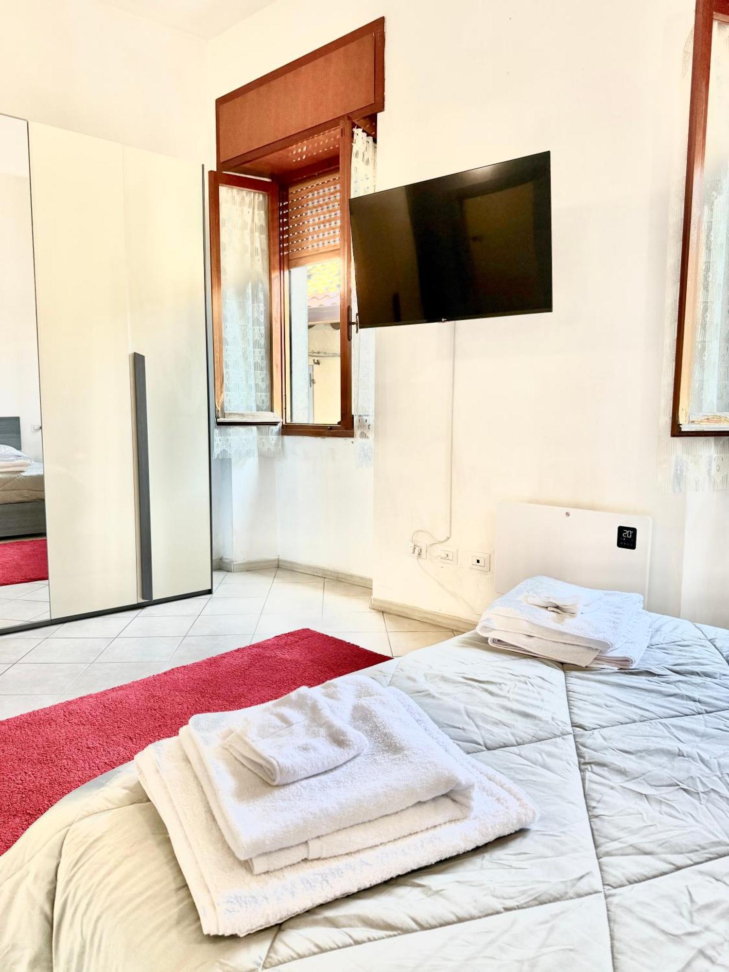Apartamento Casa Di Damiano