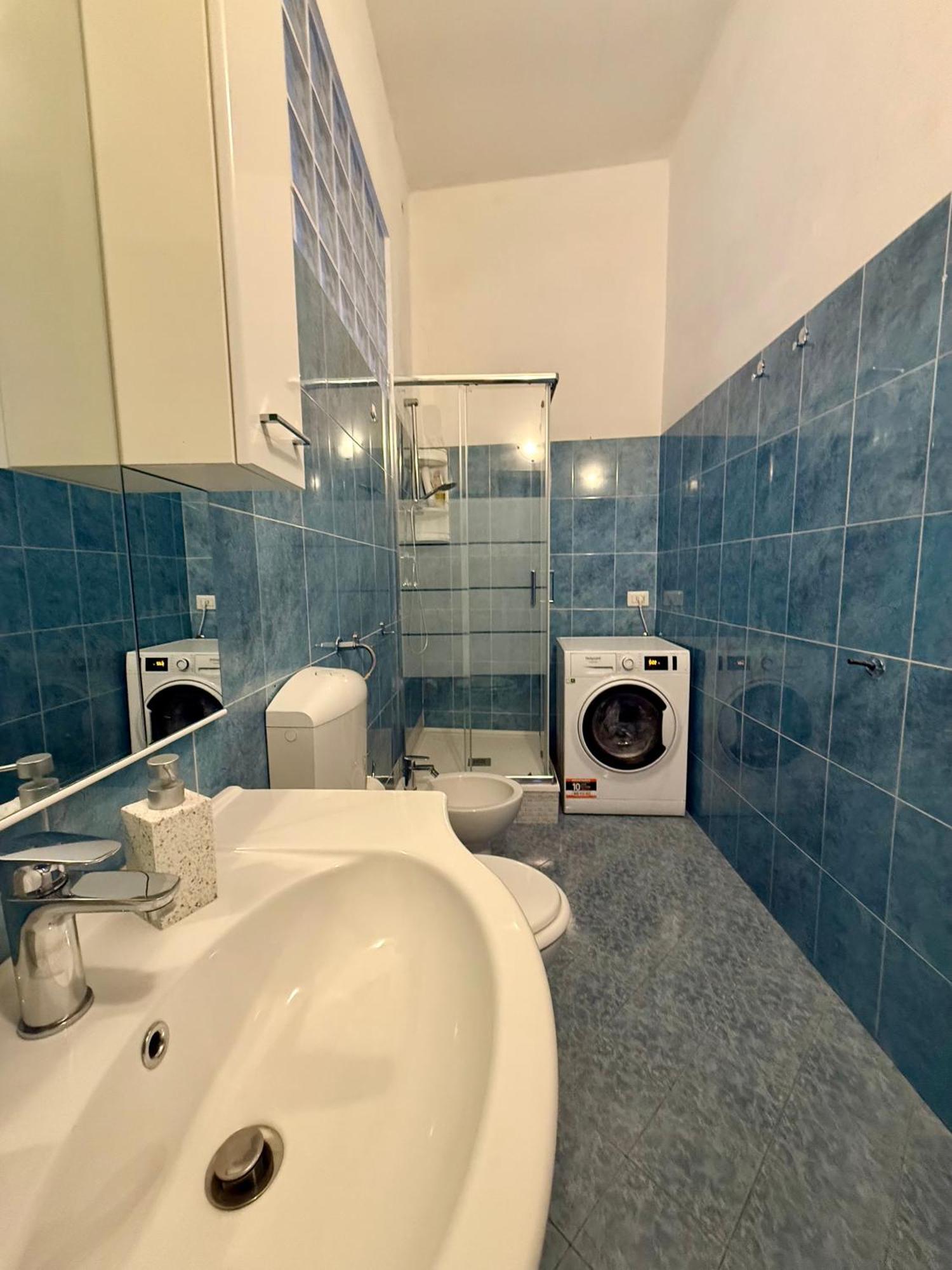 Apartamento Casa Di Damiano